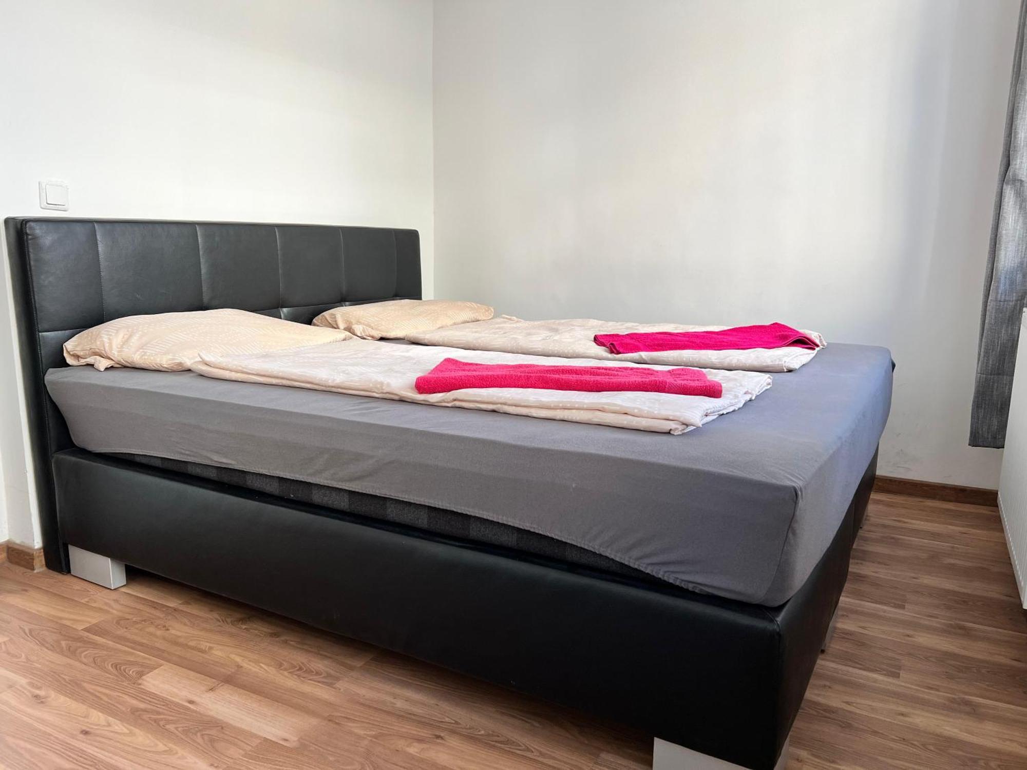 Comfortable 3Br Apt Prime Location In Wien Eksteriør billede