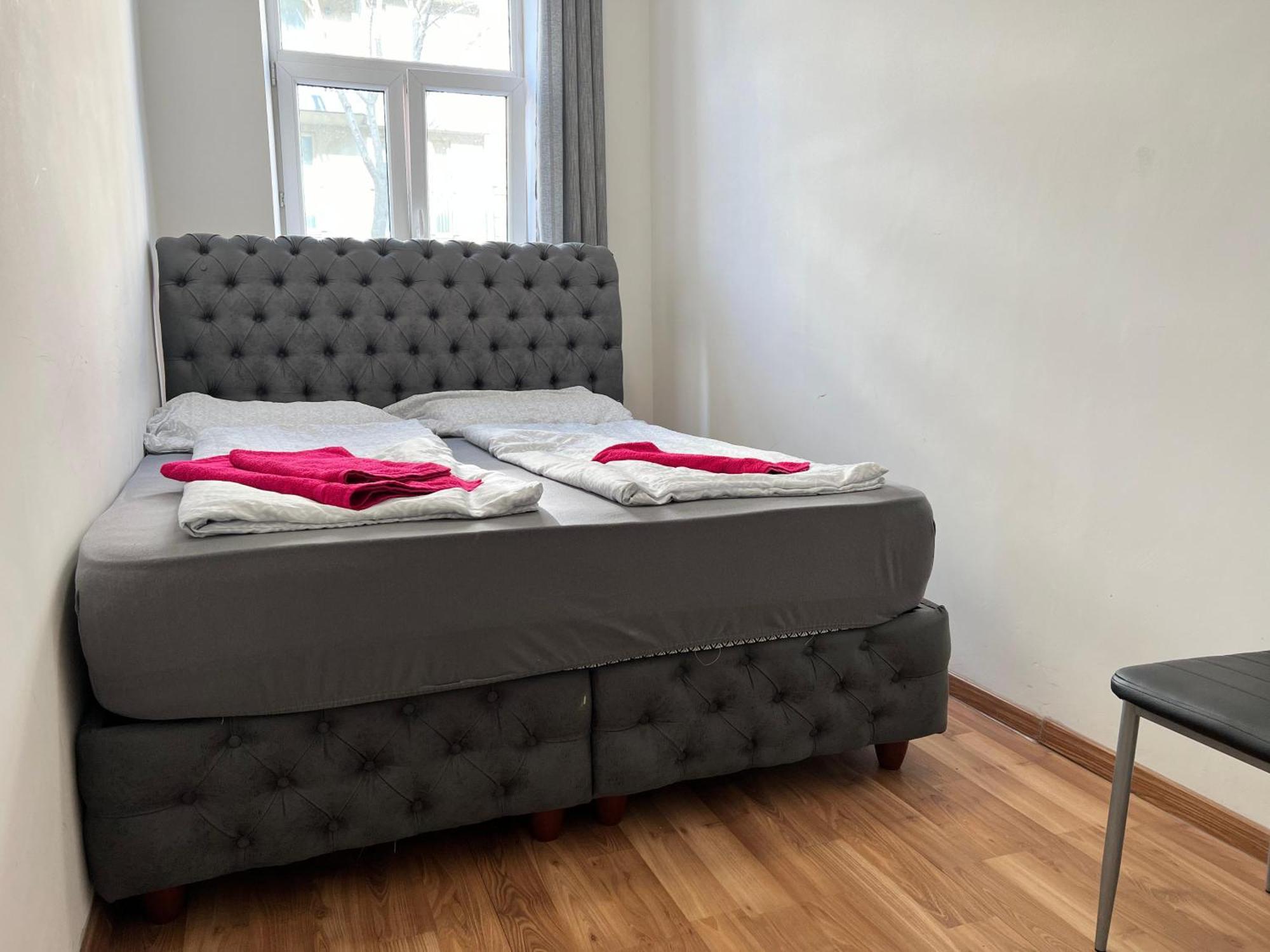 Comfortable 3Br Apt Prime Location In Wien Eksteriør billede