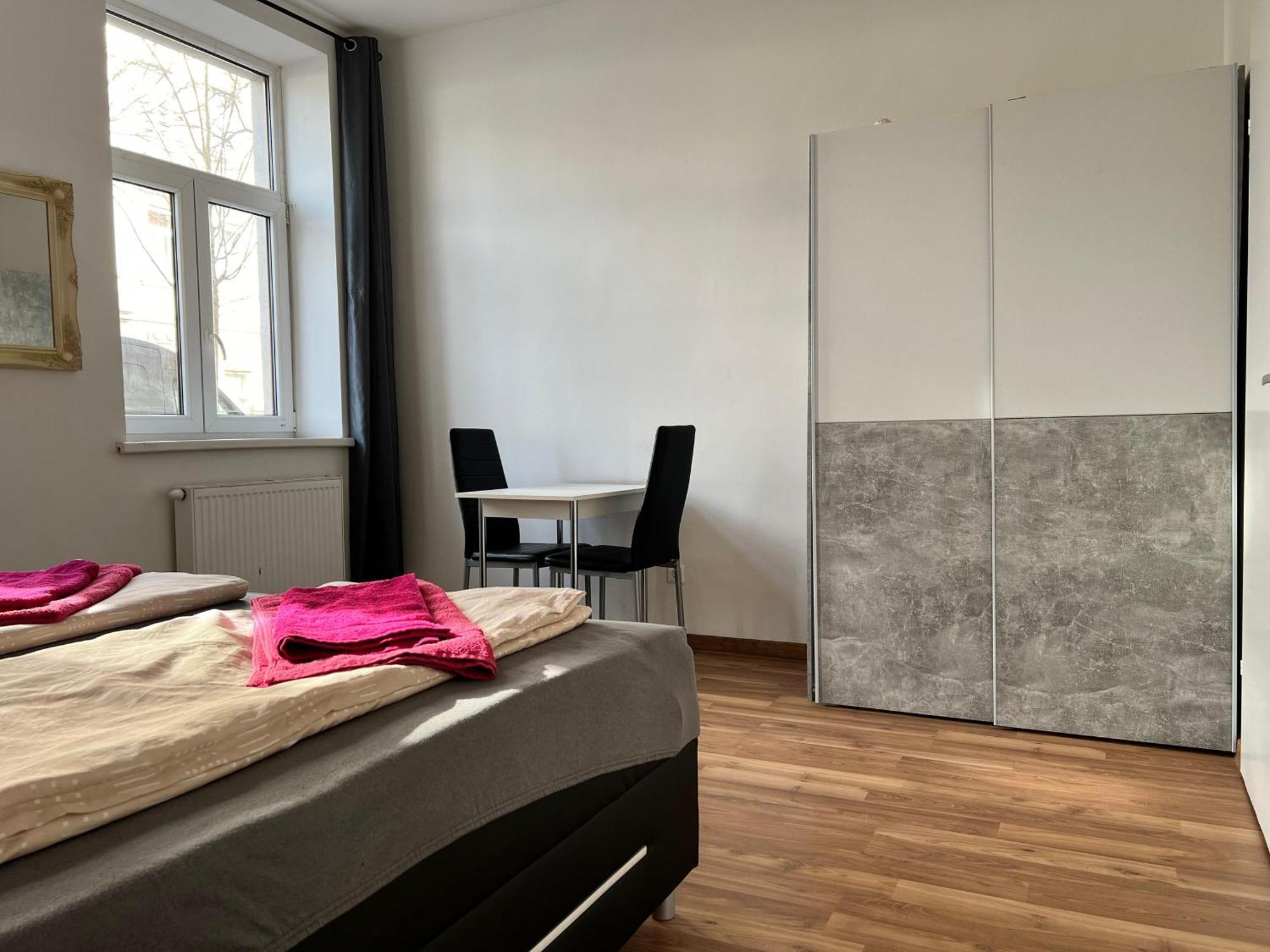 Comfortable 3Br Apt Prime Location In Wien Eksteriør billede