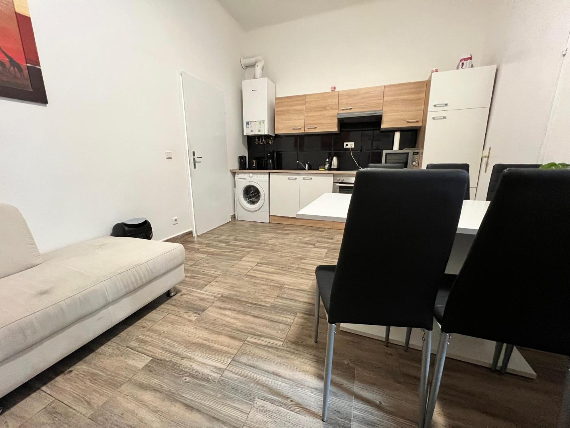 Comfortable 3Br Apt Prime Location In Wien Eksteriør billede